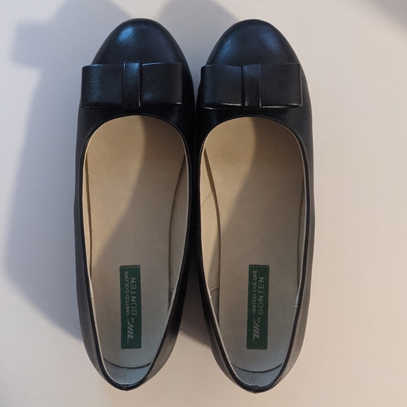 United Colors of Bonten flats - Picture 8 of 8